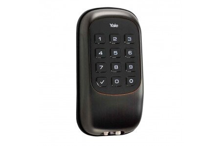 B1l Key Buy Yale Key Free Push Button Deadbolt B1L online in Pakistan - Tejar.pk