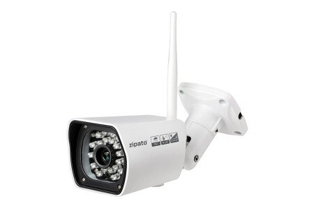Buy Zipato Outdoor IP Camera online in Pakistan - Tejar.pk