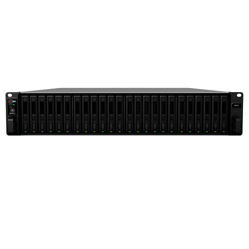 Synology FlashStation FS2017 24 Bay Nas Enclosure