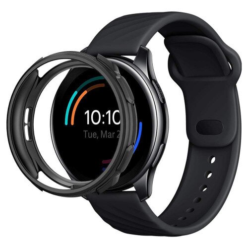 Spigen Liquid Air Case for OnePlus Watch