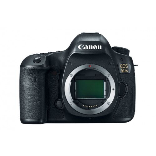 Canon EOS 5DS Body Digital SLR Camera