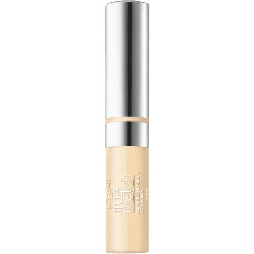 L'Oreal Paris True Match Concealer - Fair/Light Warm - W1-2-3