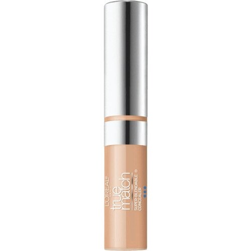 L'Oreal Paris True Match Concealer - Light/Medium Cool - C4-5