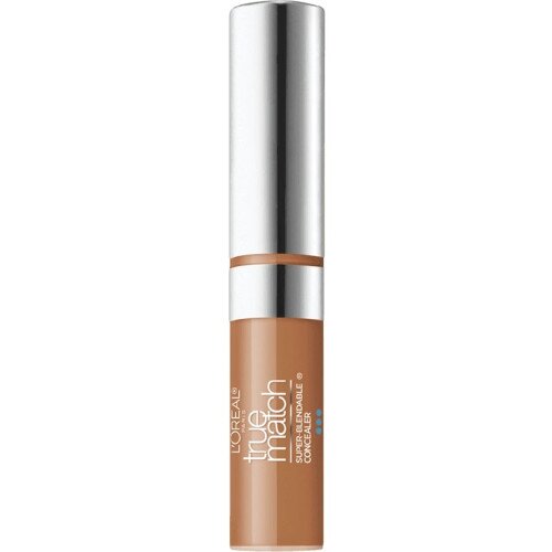 L'Oreal Paris True Match Concealer - Medium/Deep Cool - C6-7-8