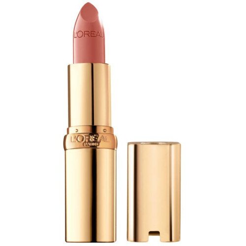 L'Oreal Paris Colour Riche Satin Lipstick - Toasted Almond