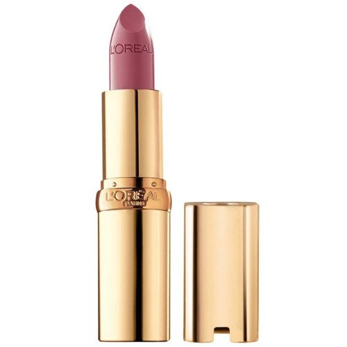 L'Oreal Paris Colour Riche Satin Lipstick - Saucy Mauve