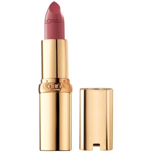 L'Oreal Paris Colour Riche Satin Lipstick - Raisin Rapture