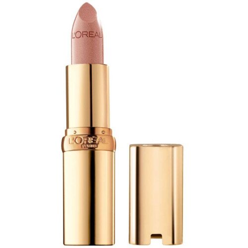 L'Oreal Paris Colour Riche Satin Lipstick - Caramel Latte