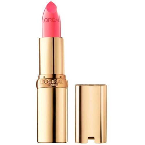 L'Oreal Paris Colour Riche Satin Lipstick - I Pink Youre Cute
