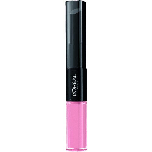 L'Oreal Paris Infallible Pro-Last Color Lipstick