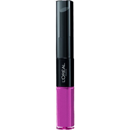 L'Oreal Paris Infallible Pro-Last Color Lipstick - Lilac Infinite