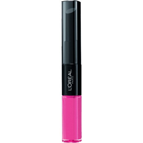 L'Oreal Paris Infallible Pro-Last Color Lipstick - Passionate Petal
