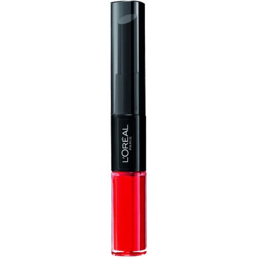 L'Oreal Paris Infallible Pro-Last Color Lipstick - Red Infallible
