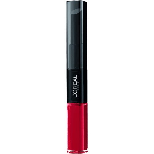 L'Oreal Paris Infallible Pro-Last Color Lipstick - Continual Crimson