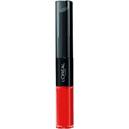 L'Oreal Paris Infallible Pro-Last Color Lipstick - Perpetual Apricot