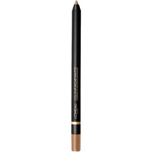 L'Oreal Paris Colour Riche Matte Lip Liner - Matte-Ing Call
