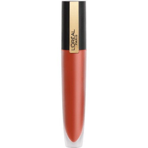 L'Oreal Paris Rouge Signature Matte Lip Stain - I Achieve