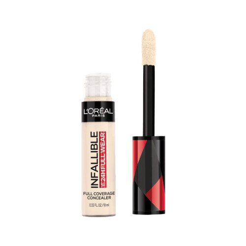 L'Oreal Paris Infallible Full Wear Concealer up to 24H Full Coverage - Porcelain