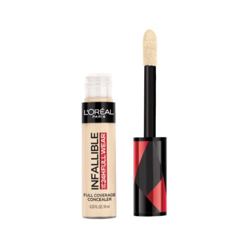 L'Oreal Paris Infallible Full Wear Concealer up to 24H Full Coverage - Eggshell