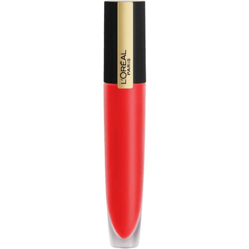L'Oreal Paris Rouge Signature Matte Lip Stain - I Radiate
