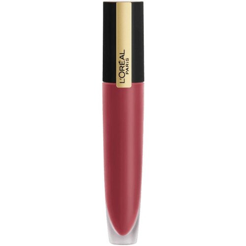 L'Oreal Paris Rouge Signature Matte Lip Stain - I Choose