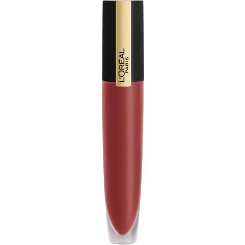 L'Oreal Paris Rouge Signature Matte Lip Stain - I Lead