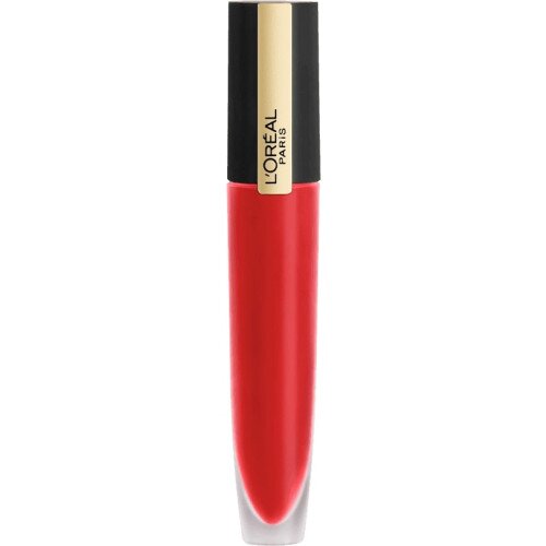 L'Oreal Paris Rouge Signature Matte Lip Stain - Unfiltered