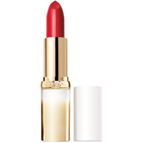 L'Oreal Paris Satin Lipstick with Precious Oils - Blooming Rose