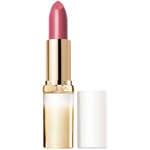 L'Oreal Paris Satin Lipstick with Precious Oils - Subtle Primrose
