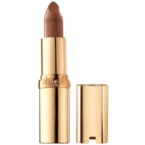 L'Oreal Paris Colour Riche Satin Lipstick - Seine Sunset