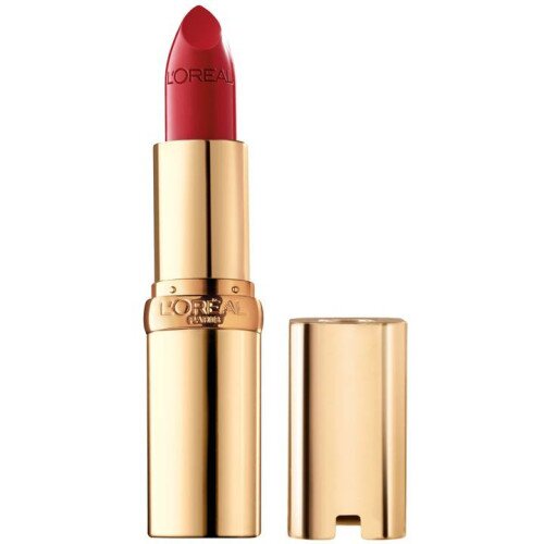L'Oreal Paris Colour Riche Satin Lipstick - Red Passion