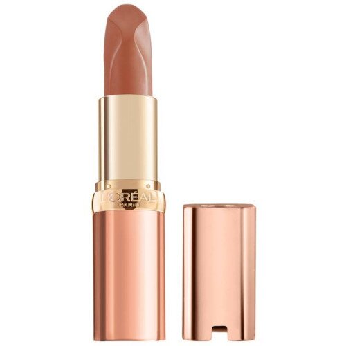 L'Oreal Paris Les Nus by Colour Riche Intense Nude Lipstick - Nu Determine