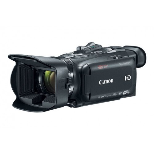 Canon VIXIA HF G40 Camcorder