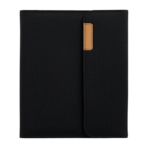 Rocketbook Flip Capsule - Black - Executive