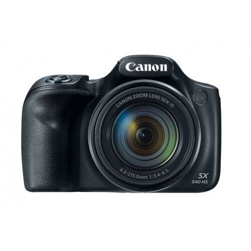 Canon PowerShot SX540 HS Digital Camera