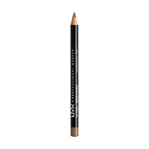 NYX Slim Lip Pencil - Cappuccino