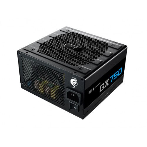 Cooler Master GX750 - CM Storm Edition Power Supply