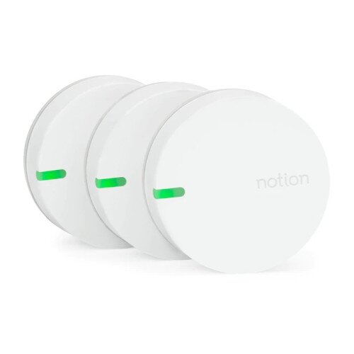 Notion Smart Home Monitoring System Expansion Kit