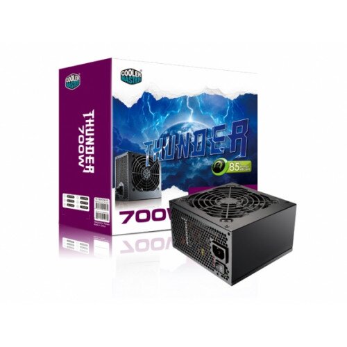 Cooler Master Thunder Power Supply