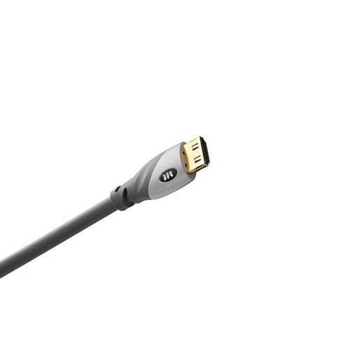 Monster Gold Advanced High Speed HDMI Cable with Ethernet