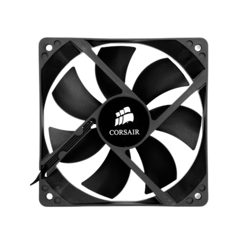 Corsair Graphite Series 600T 200mm Case Fan