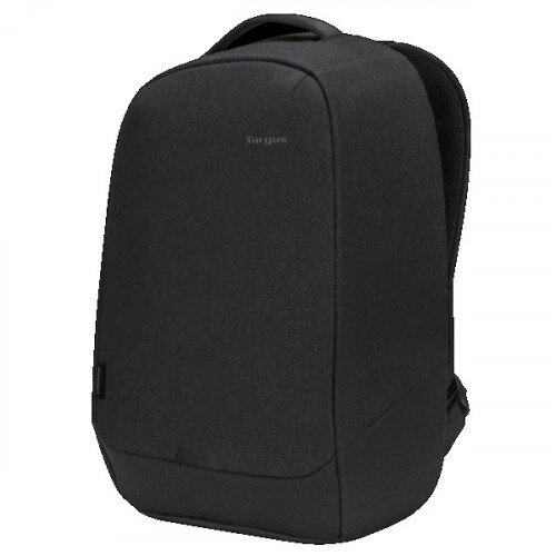 Targus 15.6" Cypress Security Backpack with EcoSmart