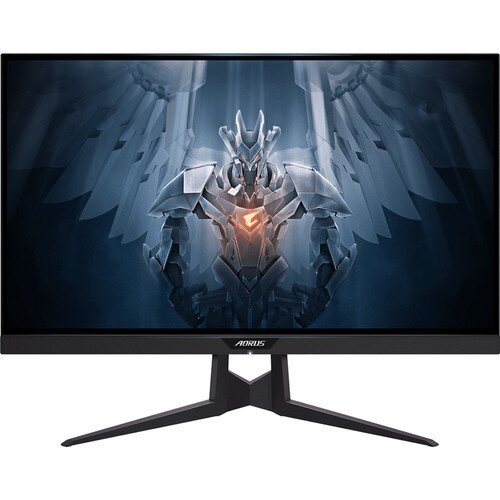 Gigabyte AORUS 27" AD27QD 1440P QHD Gaming Monitor