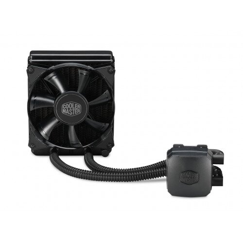 Cooler Master Nepton 140XL CPU Liquid Cooler