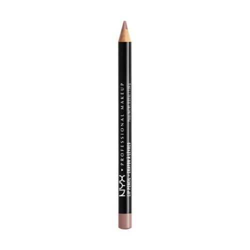 NYX Slim Lip Pencil - Mahogany