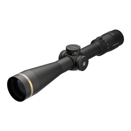 Leupold VX-5HD 3-15X44 CDS-ZL2 Side Focus Boone & Crockett Rifle Scope
