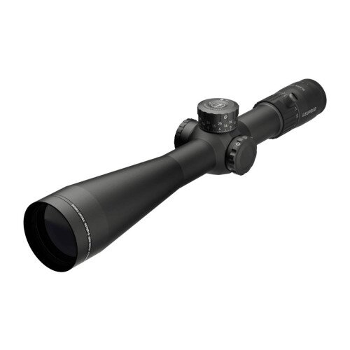 Leupold Mark 5HD 5-25X56 M5C3 FFP Tremor 3 Rifle Scope