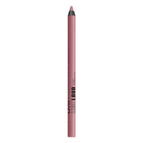 NYX Line Loud Vegan Longwear Lip Liner - Fierce Flirt