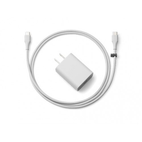 Google 18W USB-C Power Adapter