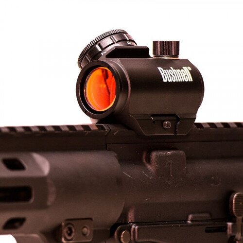 Bushnell AR Optics TRS-25 HIRise Red Dot Sight